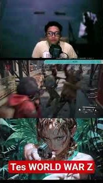 World War Z