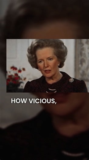 The Grocer's Daughter on Instagram: "“I believe that people who go out prepared to take the lives of other people, forfeit their own right to live.” —Margaret Thatcher, Channel 4 Interview (1984) #thatcher100 #thatcher #history #2025"