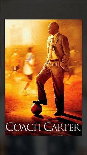 Why Coach Carter Is Still the Greatest Motivational Movie! #coachcarter #basketballmotivation
