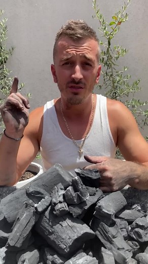 Charcoal BBQ Cooking Tips and Techniques