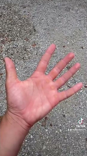 How to feel your chi energy exercise 👋🏻🔥 #shorts