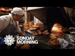 Welcome to the world's oldest restaurant