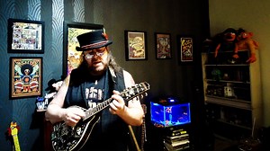 The last of the face-tracking experiments. - 'Science Fiction-Double Feature' - Now I just need to film other people...樂 | Haufcut Video Productions | Facebook