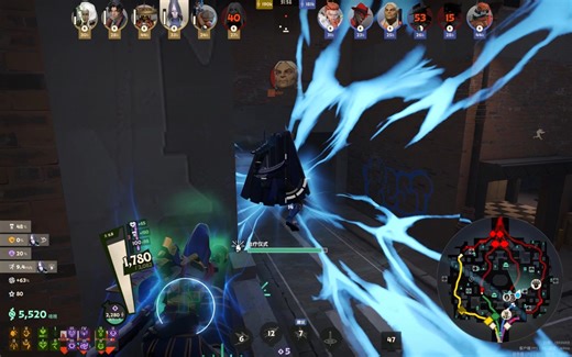 机器人凌晨三点从睡梦中猛然惊醒：凭啥我一发雷炸两千还打不过那逼大和啊？