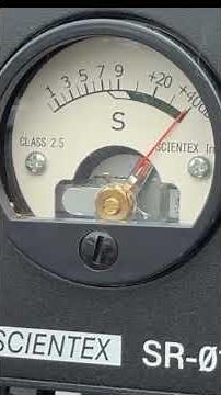 Saga HI39, the woman screaming on CB radio