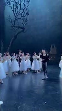 GUILLAUME DIOP NOMMÉ DANSEUR ÉTOILE DE L’OPÉRA NATIONAL DE PARIS