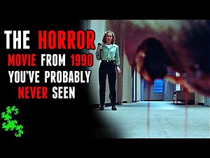 The Horror Movie From 1990 You’ve Probably Never Seen