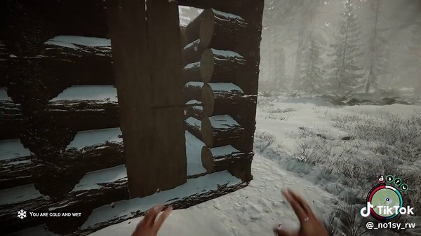 Building a House in Sons of the Forest Tutorial