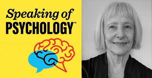 The challenges faced by women in leadership, with Alice Eagly, PhD