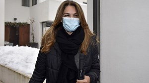 Problemas en el divorcio de Fabiola y Bertín Osborne: «Él quiere darme más de lo que yo quiero recibir»