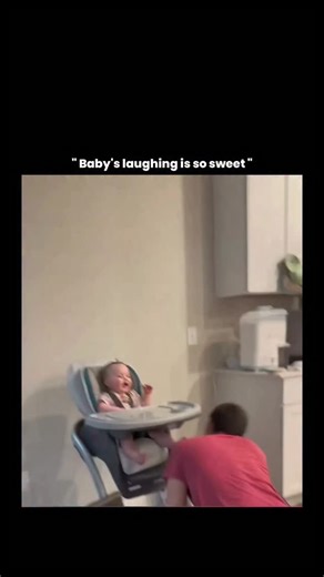 KNOWLEDGE | This video beautifully captures an important stage of early childhood development driven by social interaction and emotional bonding.... | Instagram