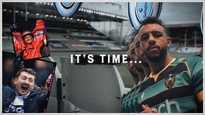 7.4K views · 49 reactions | Are you ready for 푻풉풆 푹풖풏-푰풏? 6️⃣ Rounds 4️⃣ Play-off spots 1️⃣ Gallagher Premiership Premiership Rugby is BACK from this Friday with four fixtures live on TNT Sports and discovery+ across the weekend  | TNT Sports Rugby | Facebook