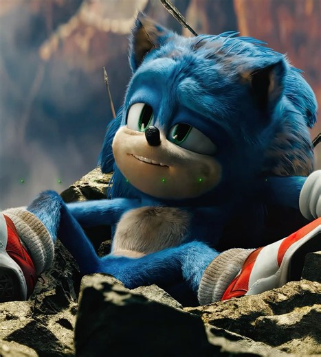 “Sonic Never Took Fight Serious With Knuckle” | Sonic The Hedgehog 2 | Headlights (feat. KIDDO)