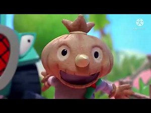 Bridgestone Scream Commercial (Chavo paty fan studios Crossover) (V3)