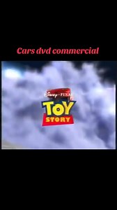 Cars DVD Commercial - 2006 Pixar Nostalgia | Lightning McQueen