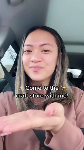 Craft Store Haul at Joann Fabrics for DIY Mickey Ears