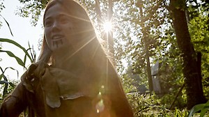 Watch America: Facts vs. Fiction Season 3 Episode 4 - The Princess and the Pathfinders