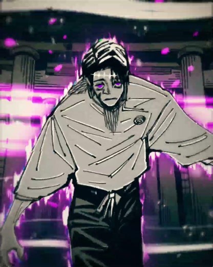 Plot Twist 🧠💀 - Kenjaku Manga Edit #shorts #manga #edit #jjk #jujutsukaisen #kenjaku #yuta