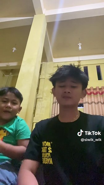 gejala awal😭 #berkahlelegank