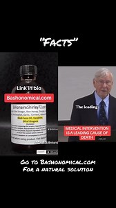 #Reel #Bashonomical #truth | David Showman Freeman