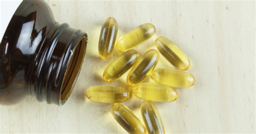 People without heart problems may want to avoid fish oil supplements, study says