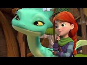 Dragons: Rescue Riders Tribute: Clarity