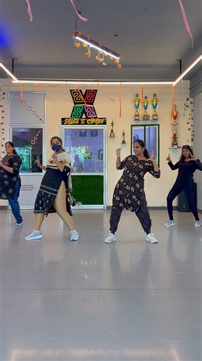 Fitness Ladies Kalyani 😍🔥 professional choreography #senzx #dance #viralvideo #komarapalayam #fypシ