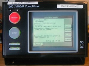 Digital selective calling - Alchetron, the free social encyclopedia