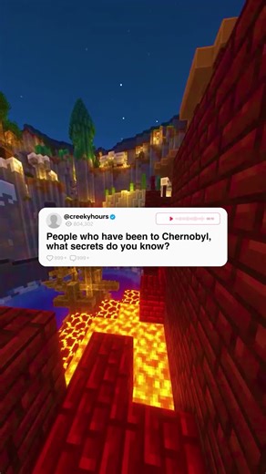 Unveiling Chernobyl's Secrets: Stories of Mutants and Paranormal Encounters