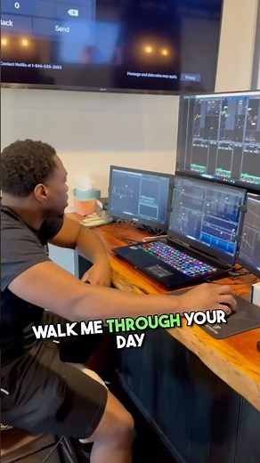 The Best Day Trading Setup! #stocks #daytrading