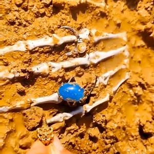 Mind-Blowing Discovery: I Found Real Diamonds Worth Millions of Dollars in the Wild | Gold mine