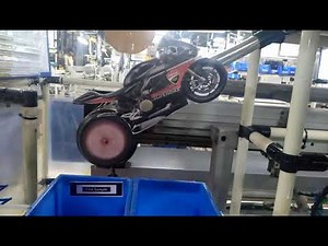 Visual Management best in TPM