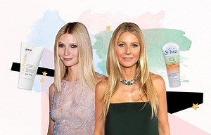 How Gwyneth Paltrow Has Managed to Look The Same For 30 Years