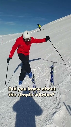 Big Problem - Simple Solution