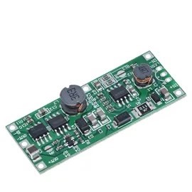 Circuito electrónico UPS/SAI de 12V/16W Bateria de Emergencia,... | FENIXCOR