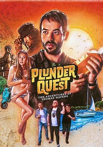 Plunder Quest streaming: where to watch online?
