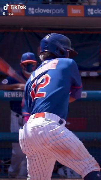 Francisco Lindor. Grand Slam. #mets #franciscolindor #baseball