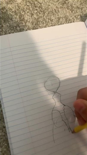 How to draw betty boop