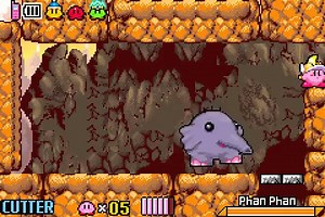 19 reactions | Kirby & the Amazing Mirror (HAL Laboratory - 2004 - GBA) | Analogue | Facebook