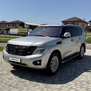 Купить Nissan Patrol 🚘 от 640 000 ₽ во всех регионах: 722 объявления — Ниссан Патрол на Авито