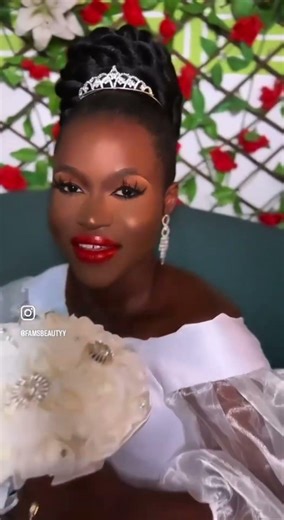 #famsbeauty #beautyindustry #makeupartist #njmua #blackgirlmakeup