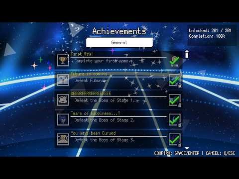 HoloCure v0.7 (3/22) - Happy Birthday Hoshimachi Suisei