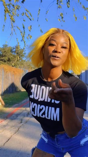 Did yall know this is my song? Throwback that’s always gone eat 🔥 | Unique Musick