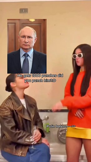 C-link if you hate him🙄 #maaikehub #foryoupage #putin #hate #foryou #fy