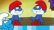 Papa Smurf, Papa Smurf