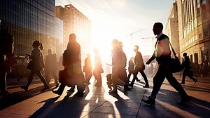 We have a ‘once in a generation’ opportunity to redefine productivity and work: Thrive Global CEO