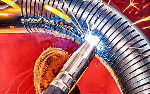 [Totally Handy] 弯曲，形状，创建：diy金属加工技巧，使奇迹起作用｜汇编