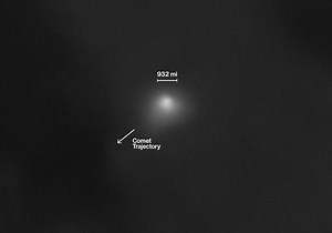 Harvard Scientist Suggests 3I/ATLAS Might Release Alien Spy Probes Near Jupiter