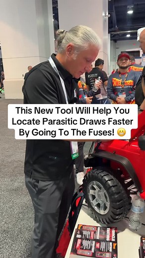 @powerprobeusa always coming out with solutions! #reels #mechanic #automotive #diy #tools #viral | Royalty Auto Service