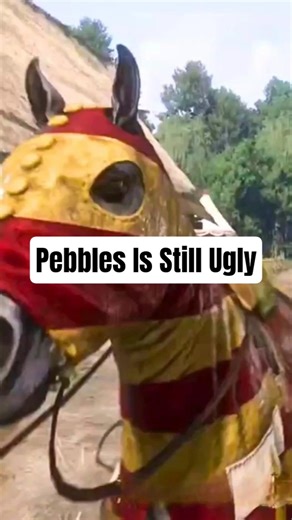 KCD2: Horse Armor Did Nothing to Help #kingdomcomedeliverance2 #gaming #shorts